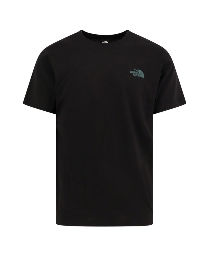 The North Face T-shirts and Polos - Blacks and greys | c7e5c376f2f1e92f4e0d9979c5b8f75dc628ef51