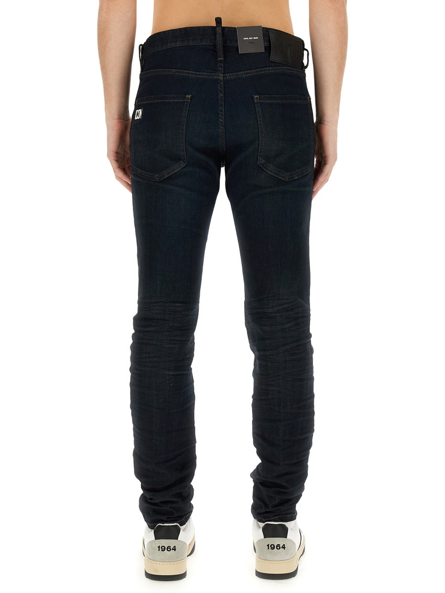 Dsquared2 Denim - Blue | Wanan Luxury