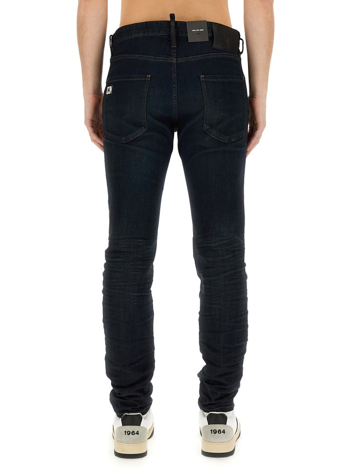 Dsquared2 Denim - Blue | Wanan Luxury