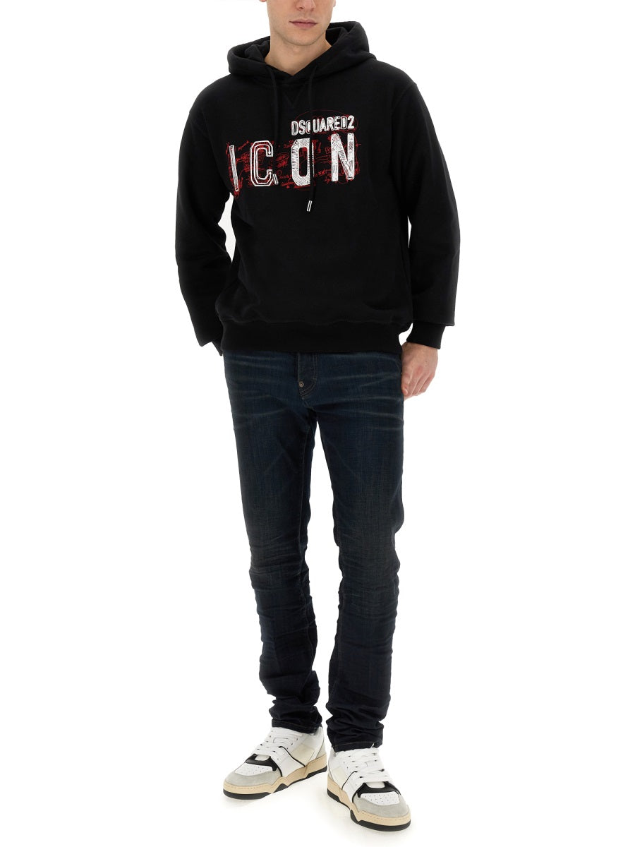 Dsquared2 Denim - Blue | Wanan Luxury