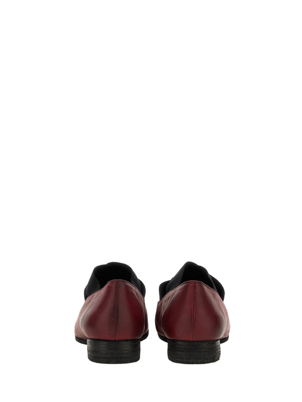 Uma Wang Ballerinas - Red | 338fe9ba422dc573cce6a0abef918bd1f73c4873