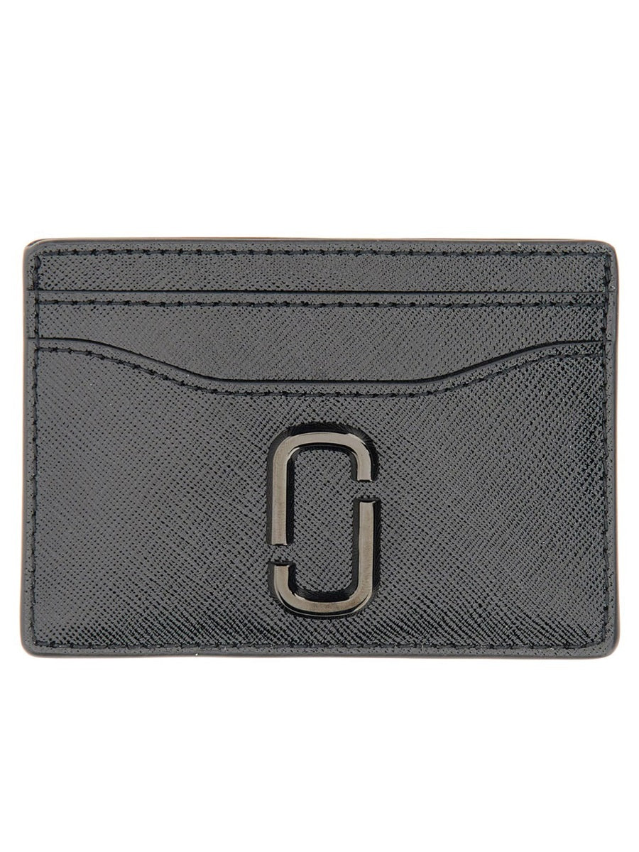 Marc Jacobs Wallets & Pures - Black | Wanan Luxury