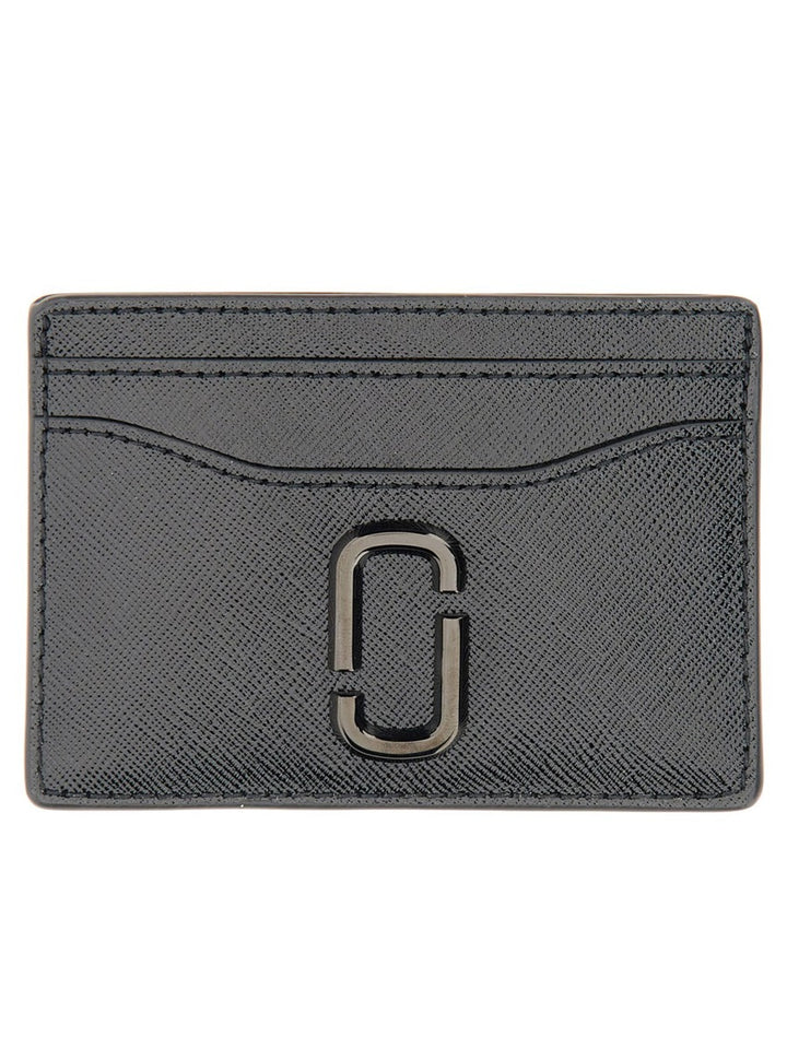 Marc Jacobs Wallets & Pures - Black | Wanan Luxury