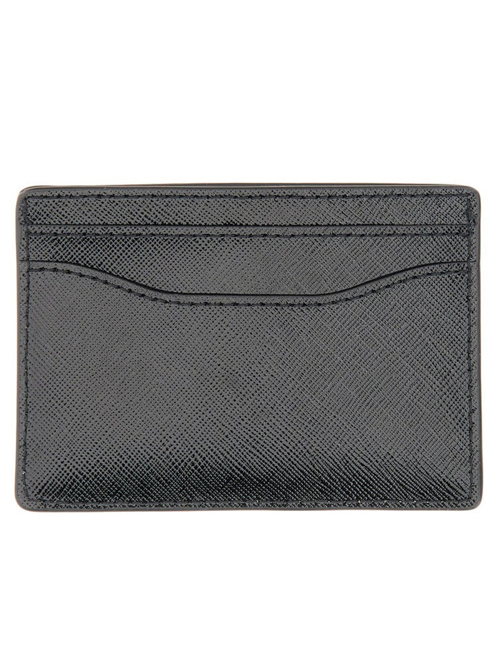 Marc Jacobs Wallets & Pures - Black | Wanan Luxury