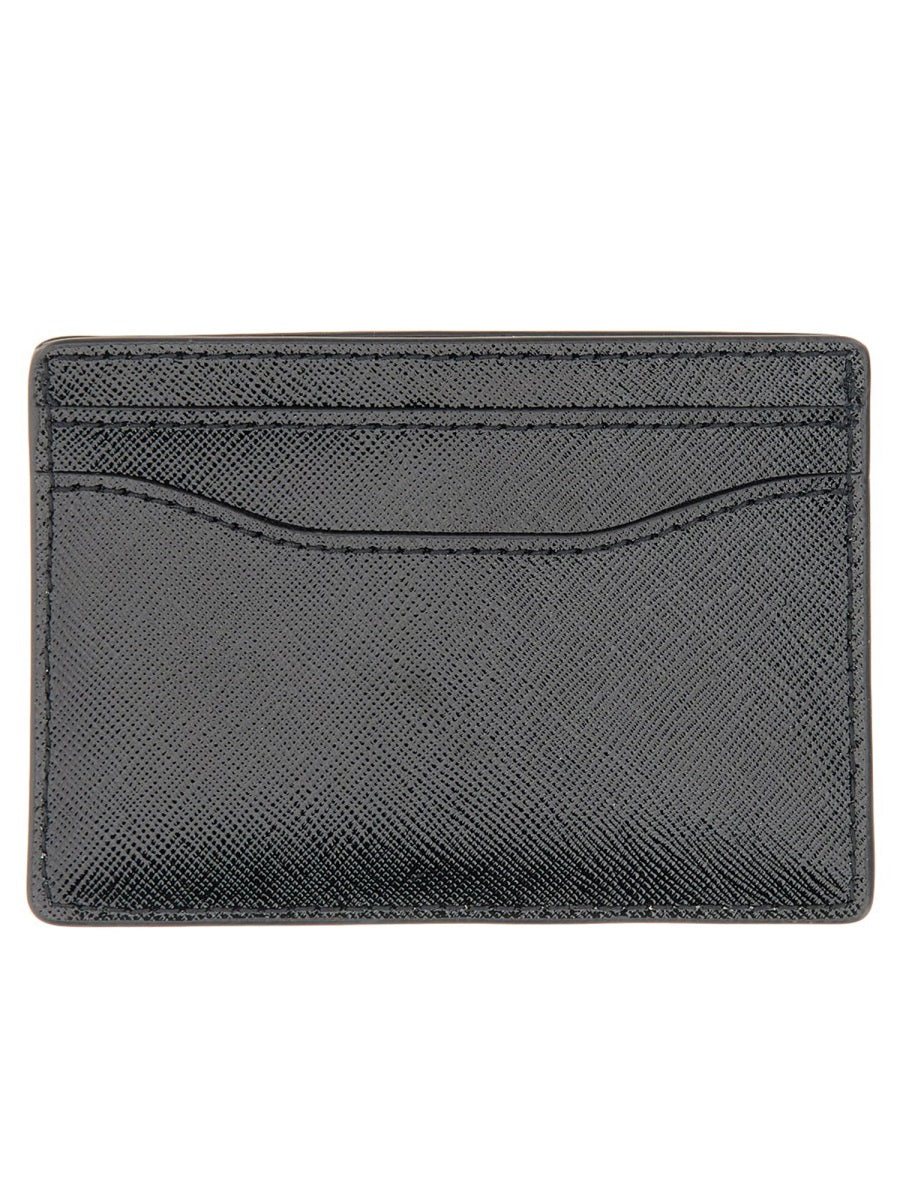 Marc Jacobs Wallets & Pures - Black | Wanan Luxury