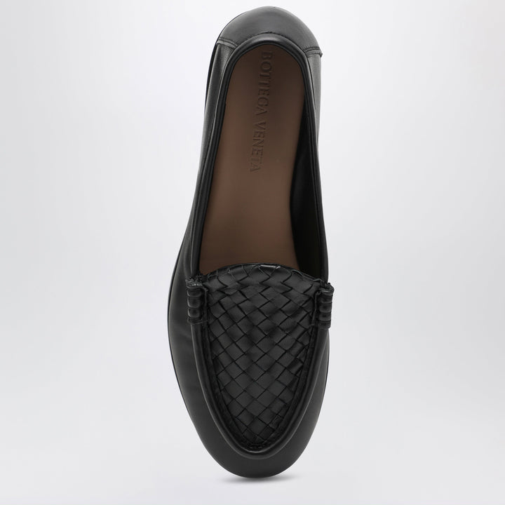 Bottega Veneta Shoes - Black | a853709d395762f1aa0fd449085dcb92c60abfc3
