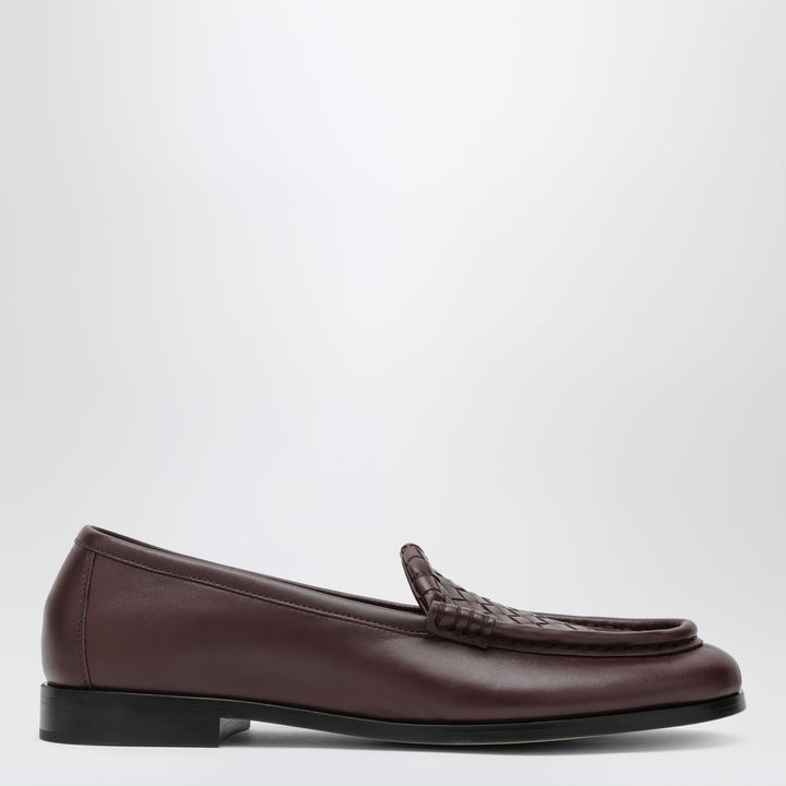 Bottega Veneta Shoes - Burgundy | 19f94dc8f0e91439c95eed2360a19774ce7bb86f