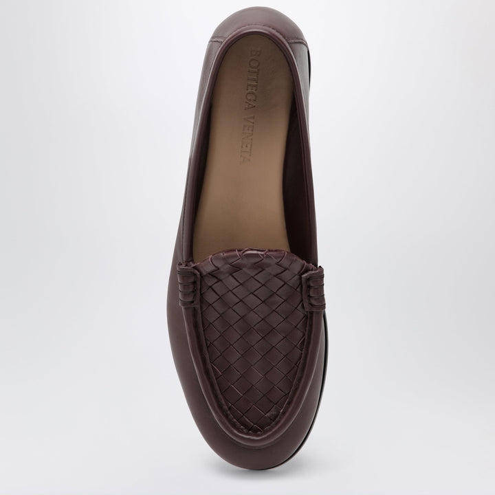 Bottega Veneta Shoes - Burgundy | a5d2f1fb569a9b16b567f42c31019d337b69667c