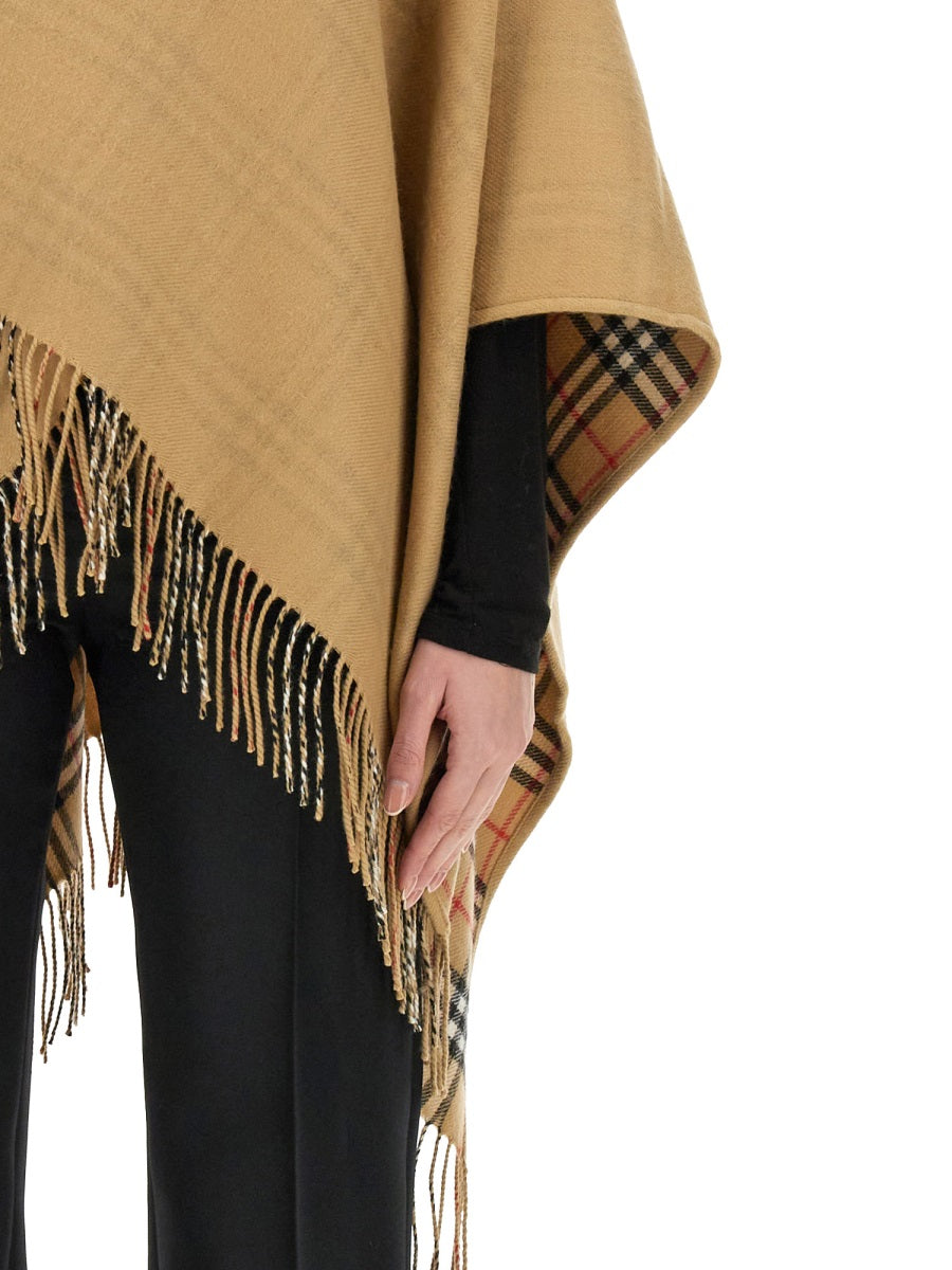 Burberry Scarves & Gloves - Beige | Wanan Luxury