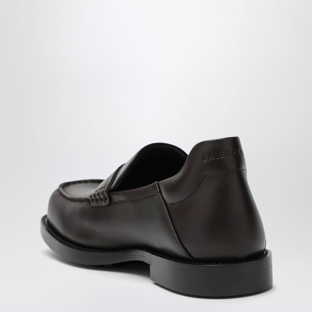 Balenciaga Shoes - Brown | 584d790052799350a36d84f00ca7e60feeb1d5e5