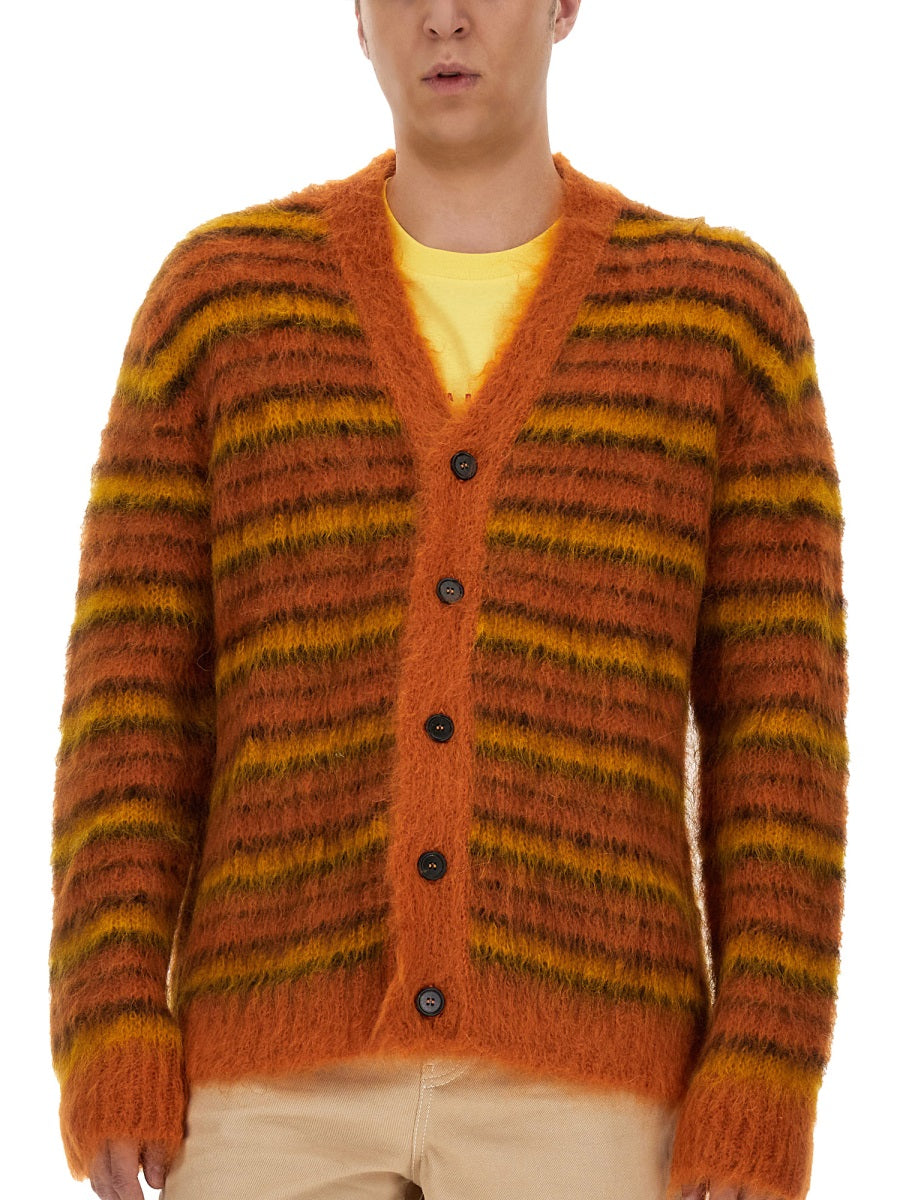 Marni Sweaters - Multcolor | Wanan Luxury