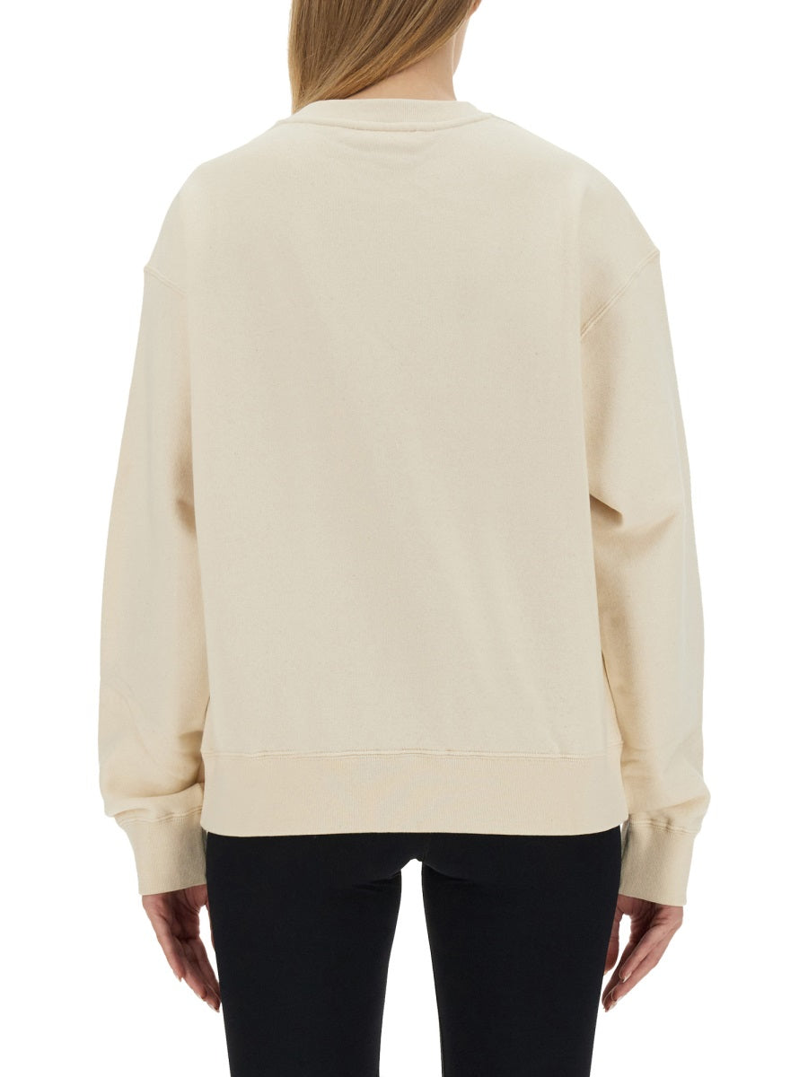 Jil Sander Sweatshirts - Yellow | Wanan Luxury
