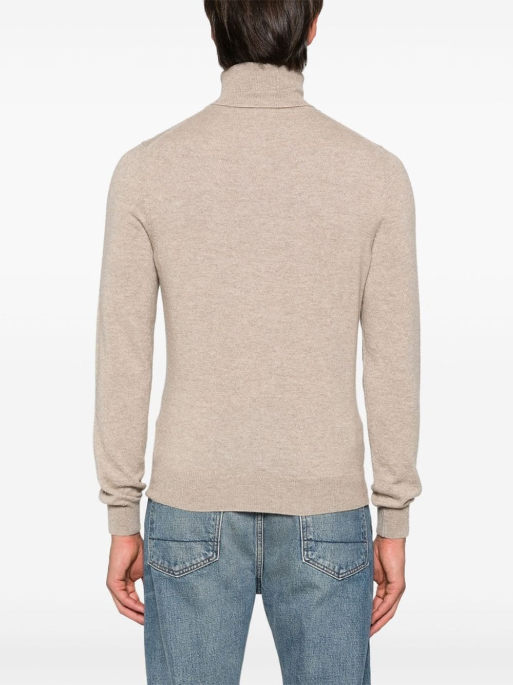 Malo Turtle neck - Brown | 29391bbbac8e6e1e88bfa0188c4dadc849af2555