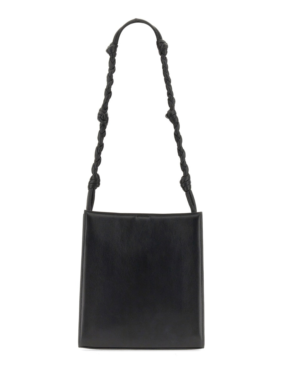 Jil Sander Shoulder Bags - Black | Wanan Luxury