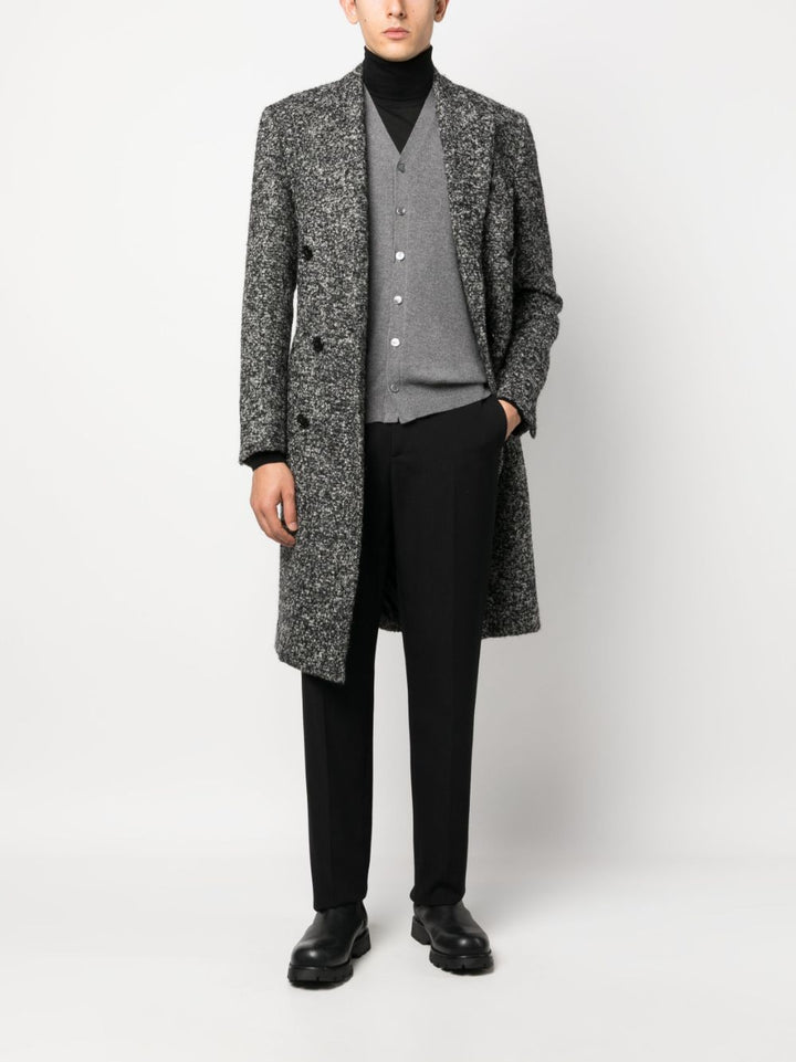 Malo Turtle neck - Black | 134d5d10a4d25d0c1a9e73852b226394a6055703