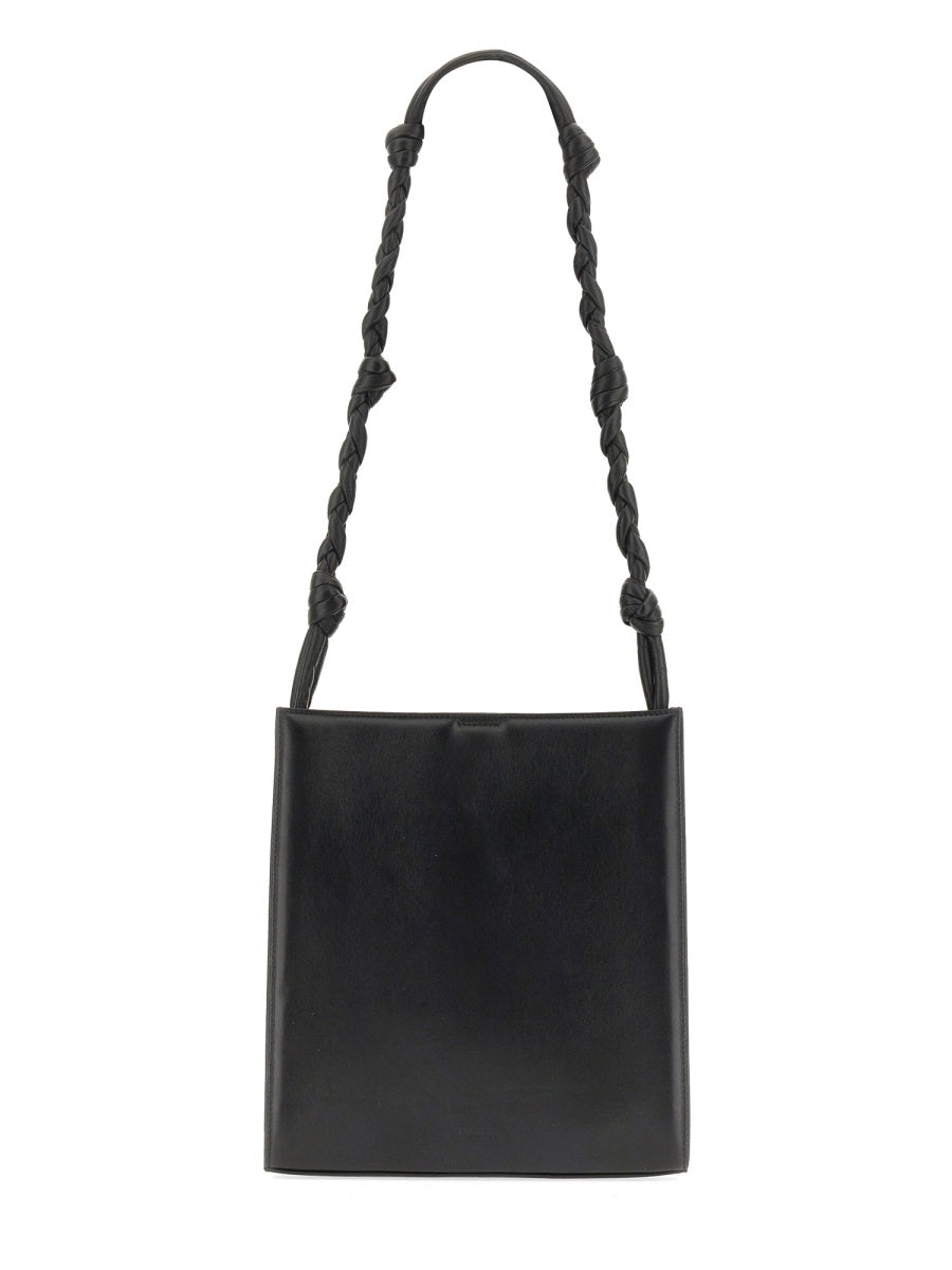 Jil Sander Shoulder Bags - Black | Wanan Luxury