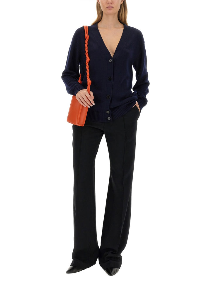 Jil Sander Sweaters - Blue | Wanan Luxury