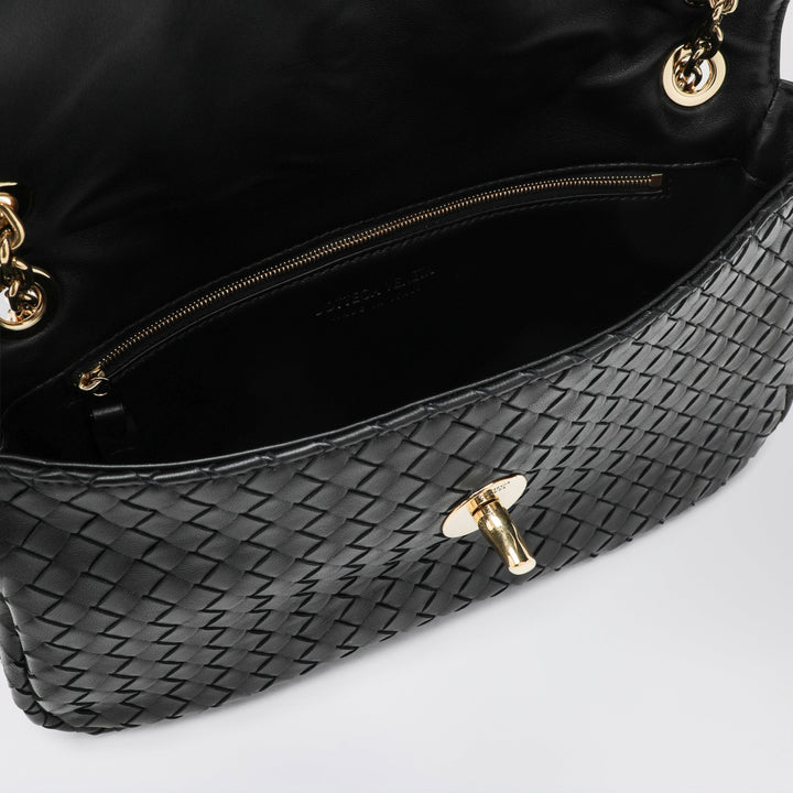 Bottega Veneta Apparel & Accessories - Black | eb107b1d4d4fc5417ccc4cf628ae0a0f92bb102d