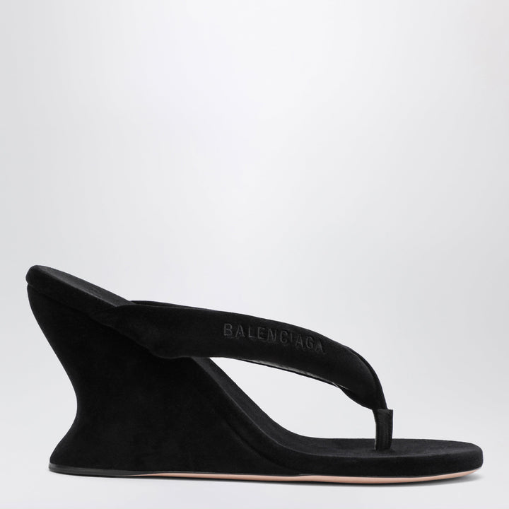 Balenciaga Shoes - Black | 7817e26b7723baf41cb836332d102533ac34e154