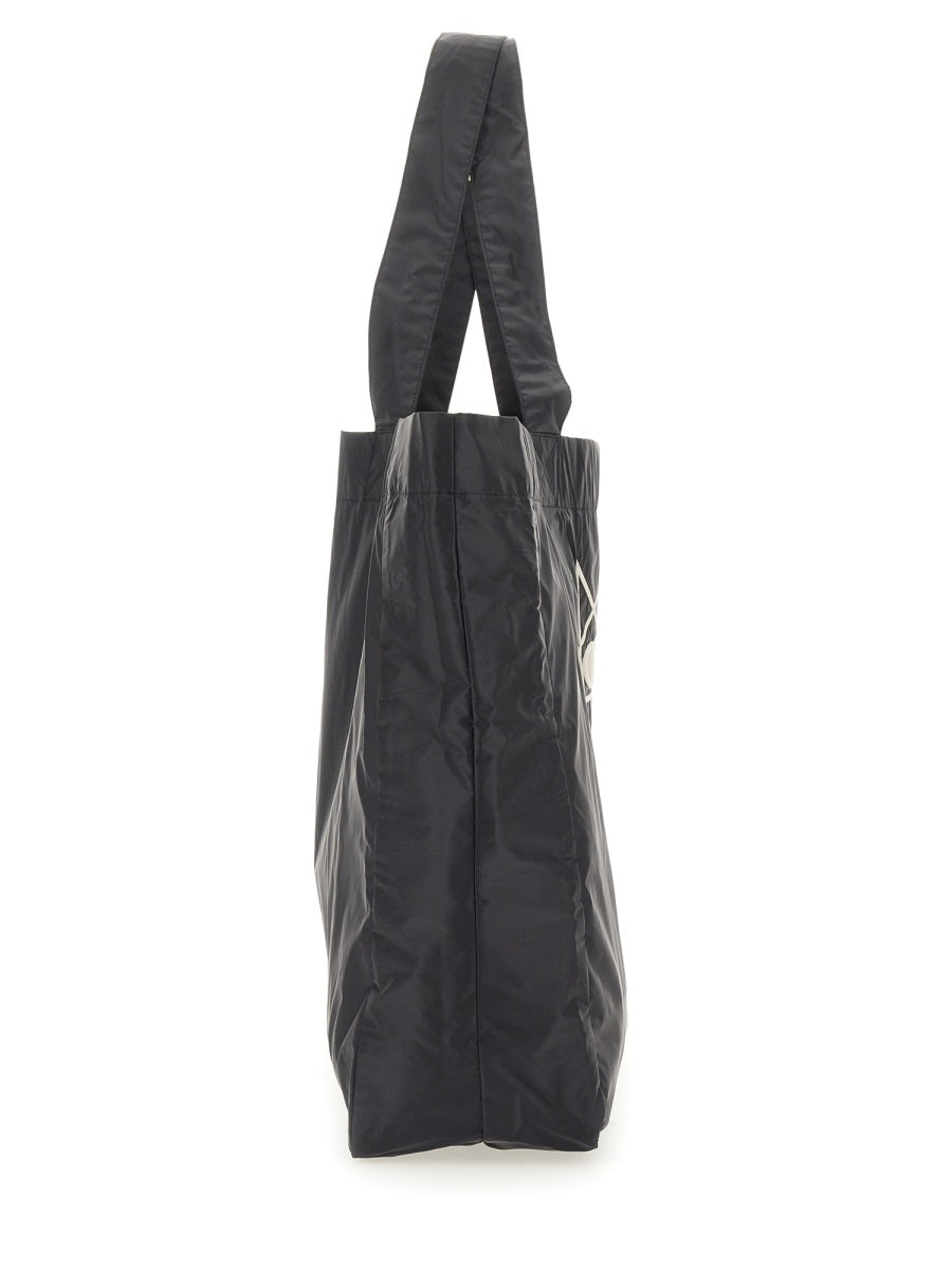 Rick Owens x Champion Hand Bags - Black | Wanan Luxury