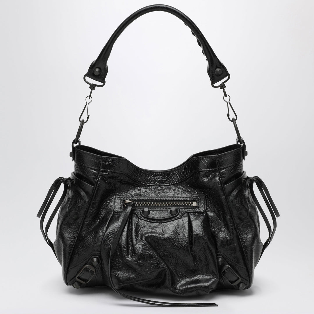 Balenciaga Apparel & Accessories - Black | fd89c3a3b3cf06deda1916848fe4883ebdfce0d1