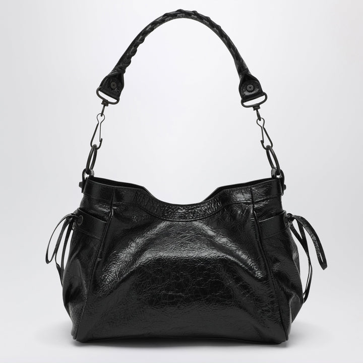 Balenciaga Apparel & Accessories - Black | f68ed24d9098bae535772732e43a2dd68d36b9d3