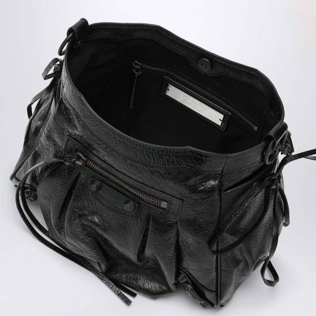 Balenciaga Apparel & Accessories - Black | 57b40933a703b4ebcc893d1af98eff701c9745a2