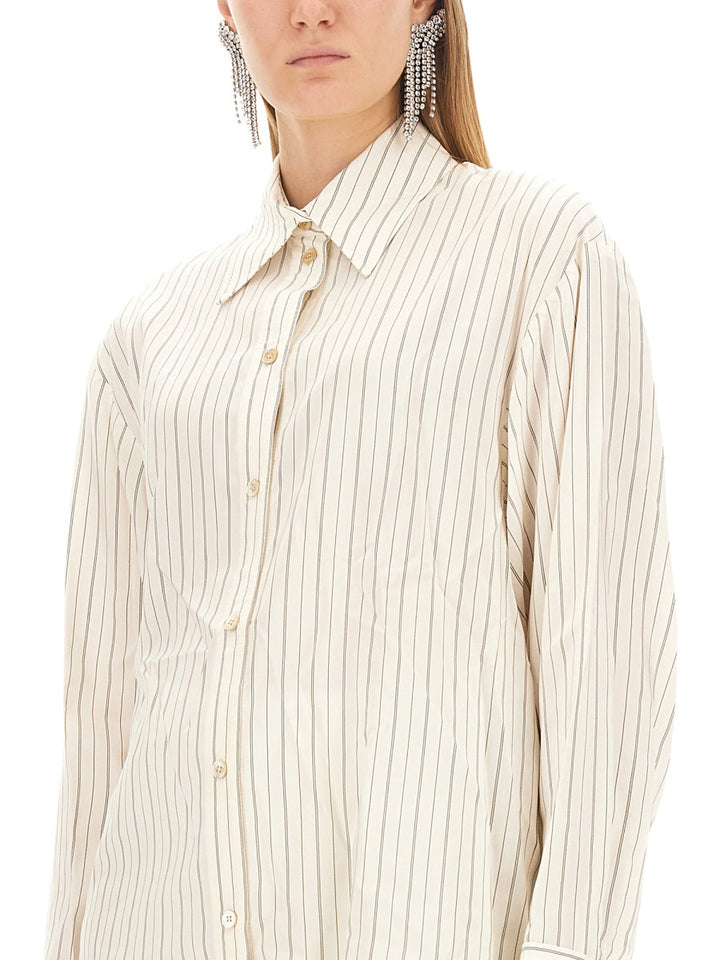 Isabel Marant Shirts - White | Wanan Luxury