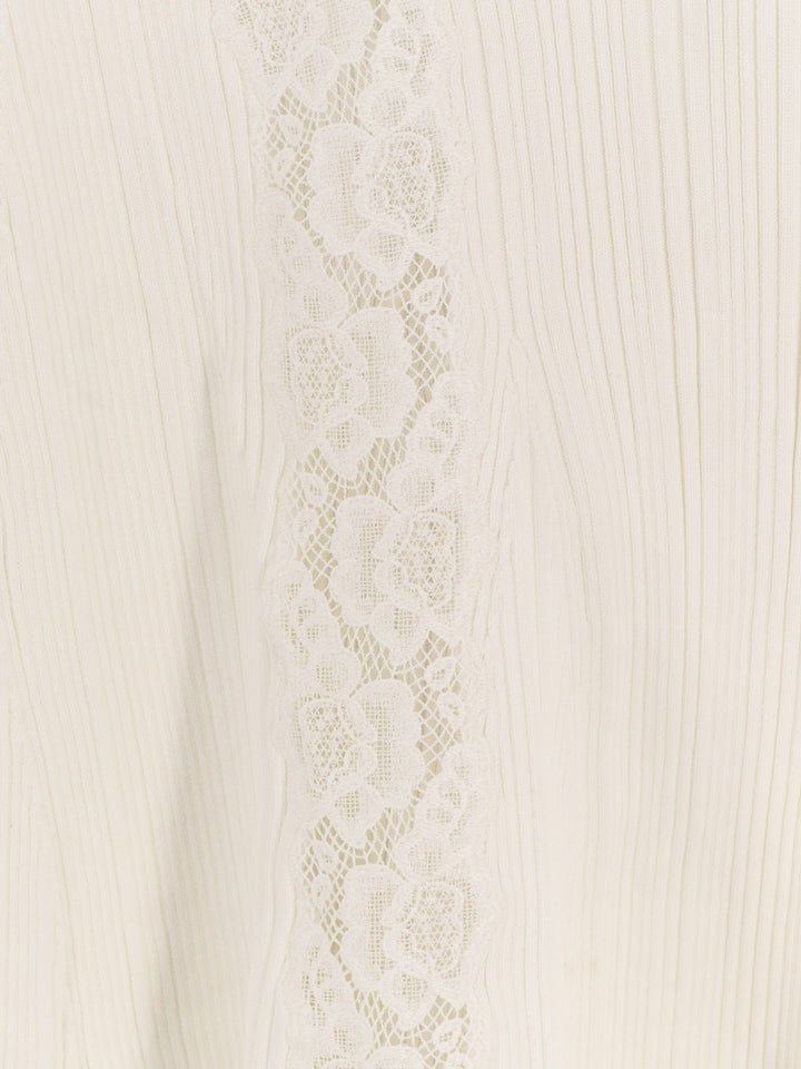 Self Portrait Dresses - Light and natural | 38fc6b8216f40ba1e554afa62c58753ec07e3375