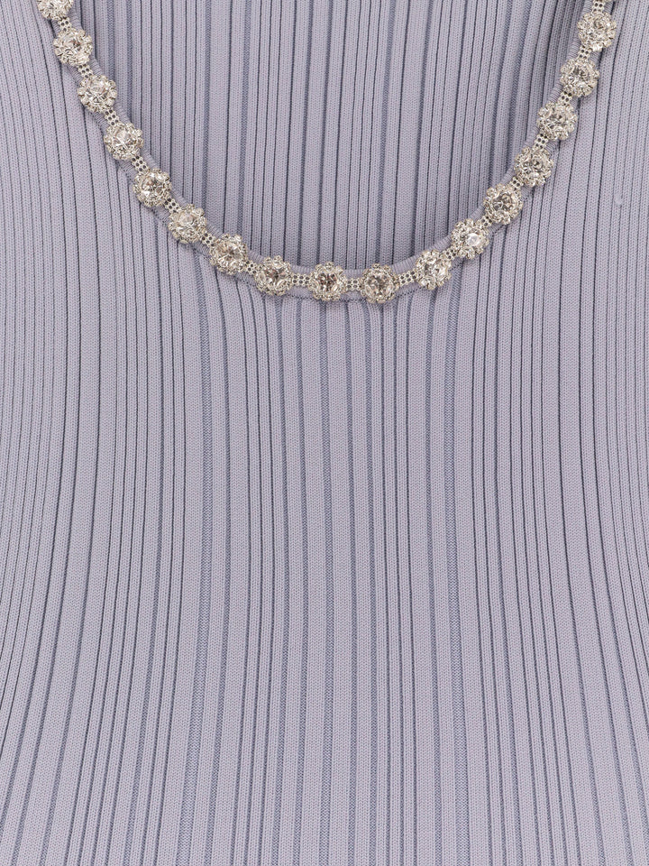 Self Portrait Dresses - Blue and green | 6c14218077bbafe4c5761776b0f959ab10edcdfe