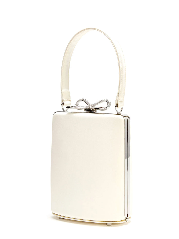 Self Portrait Bags - Light and natural | 116926f3ded041460686381175dd643cba669f52