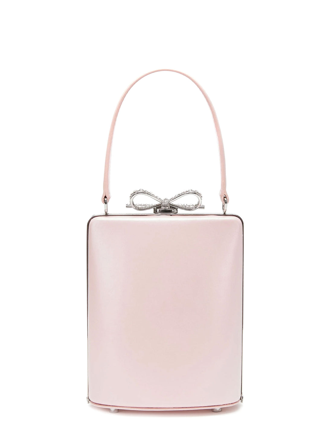 Self Portrait Bags - Light and natural | bcd3e539e9412a7c4aca579d1a3cda5bf7db9970