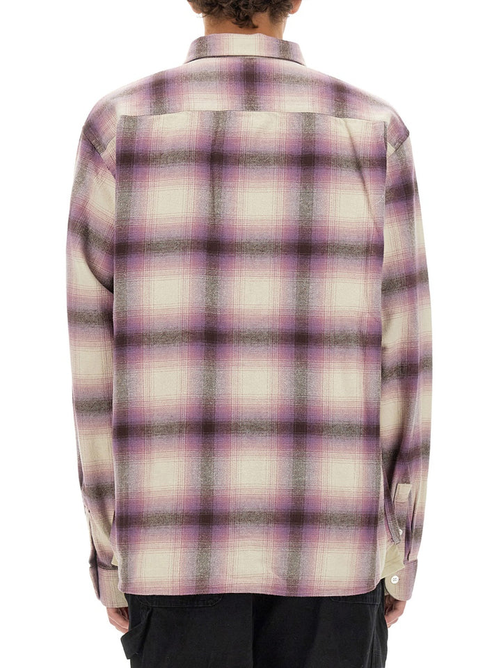 Stussy Shirts - Red | Wanan Luxury