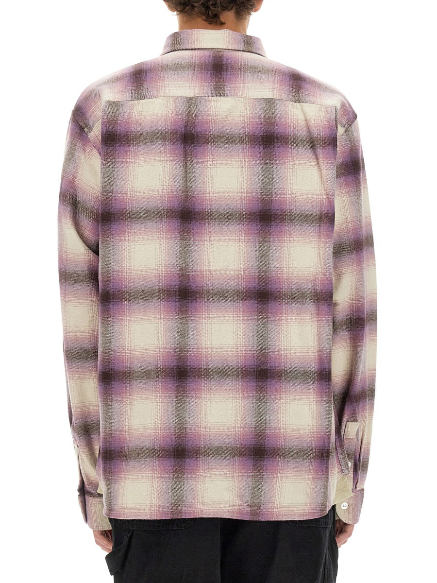 Stussy Shirts - Red | Wanan Luxury