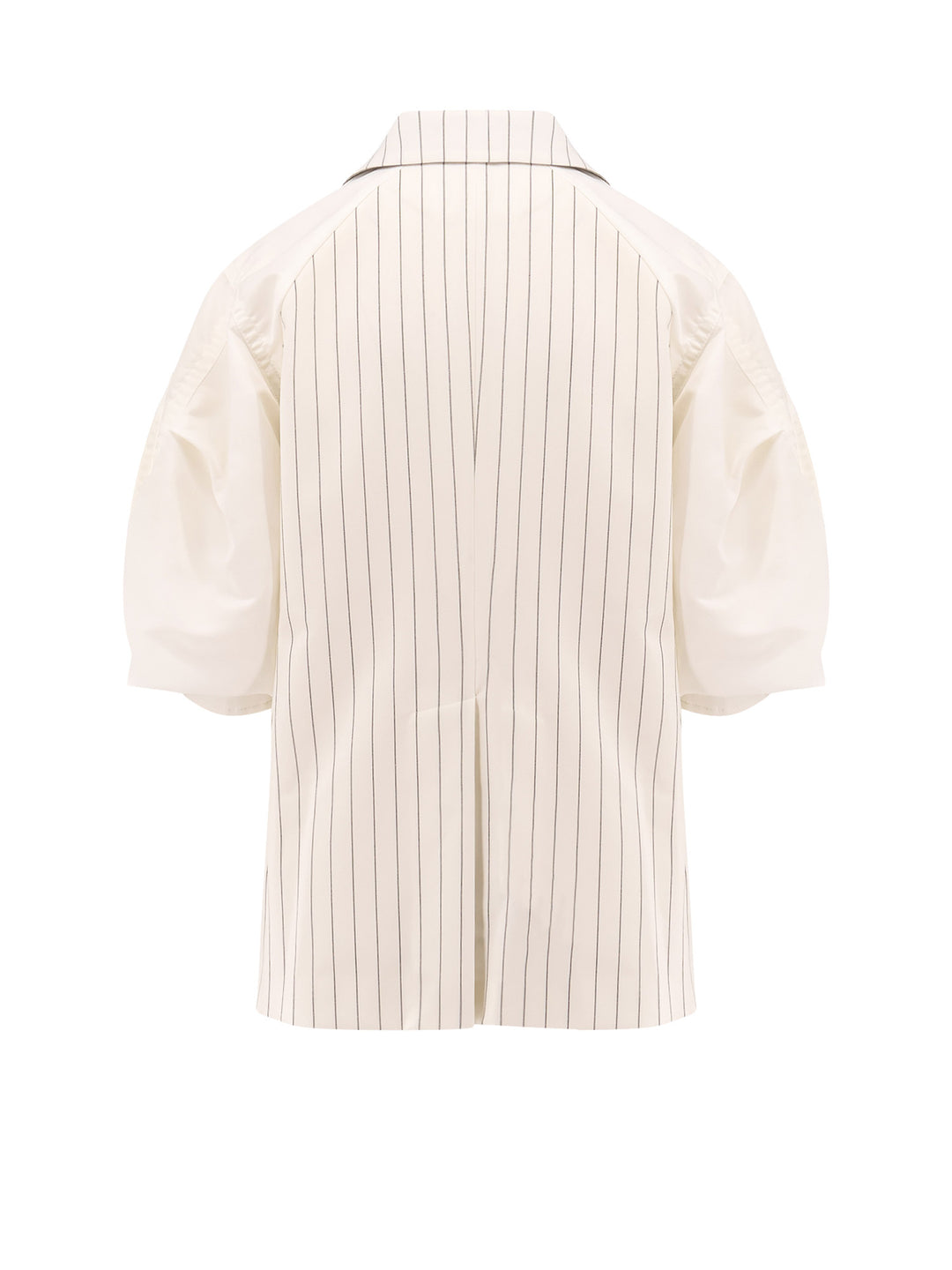 Sacai Clothing - Light and natural | 64a1fa3d7b5077d5b13d3e79afb297a94d7a050b