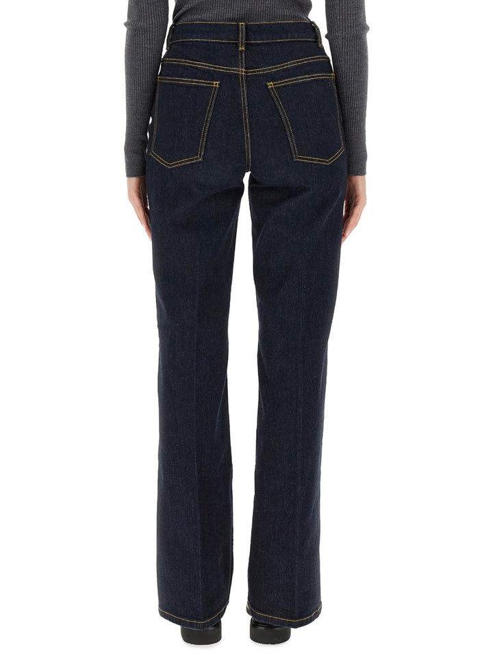 Tory Burch Denim - Blue | Wanan Luxury