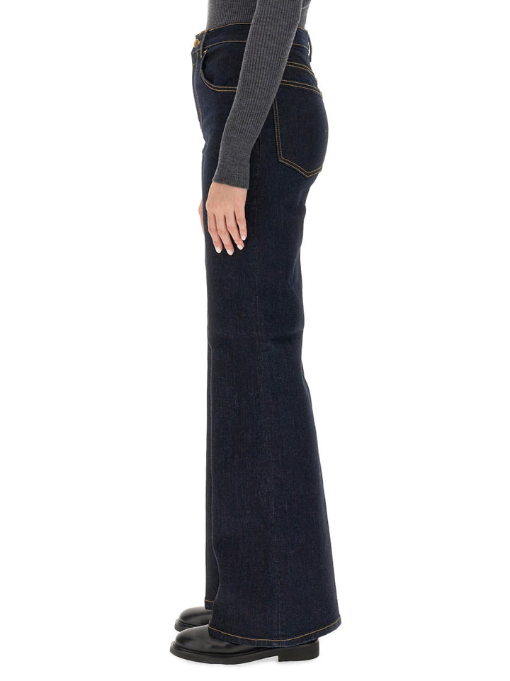 Tory Burch Denim - Blue | Wanan Luxury