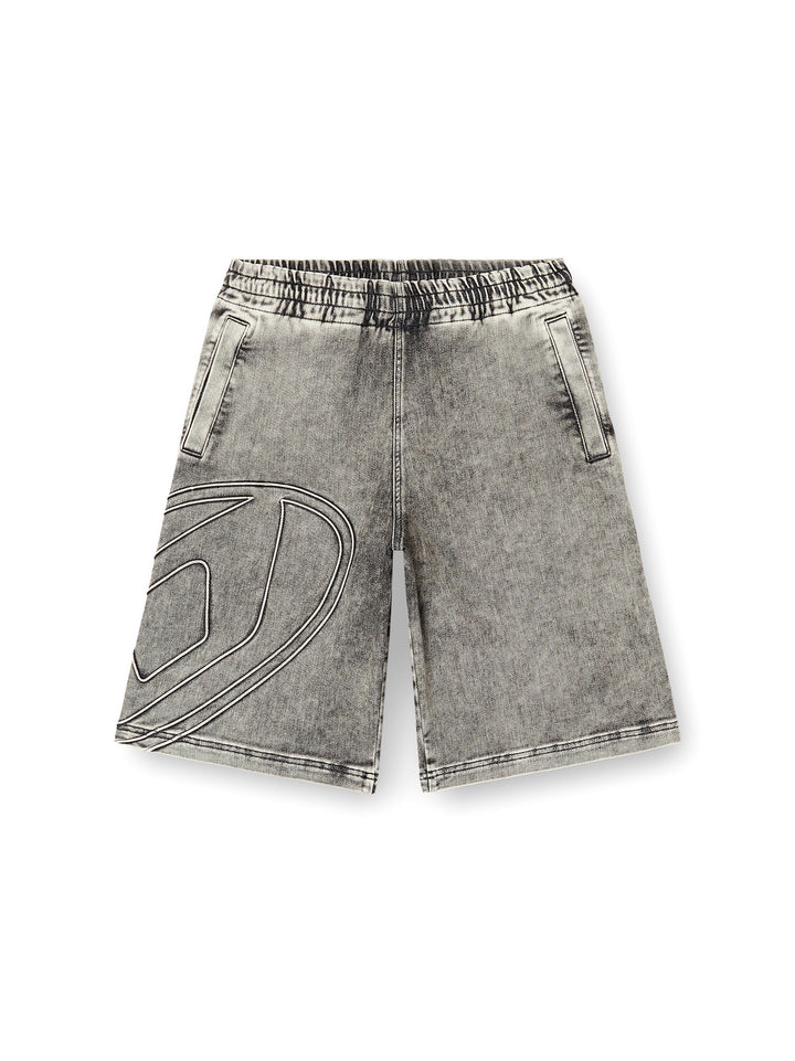 Diesel Shorts - Blacks and greys | 7e2c534b2abf357895f01ad2e7021f0bcc6d5899