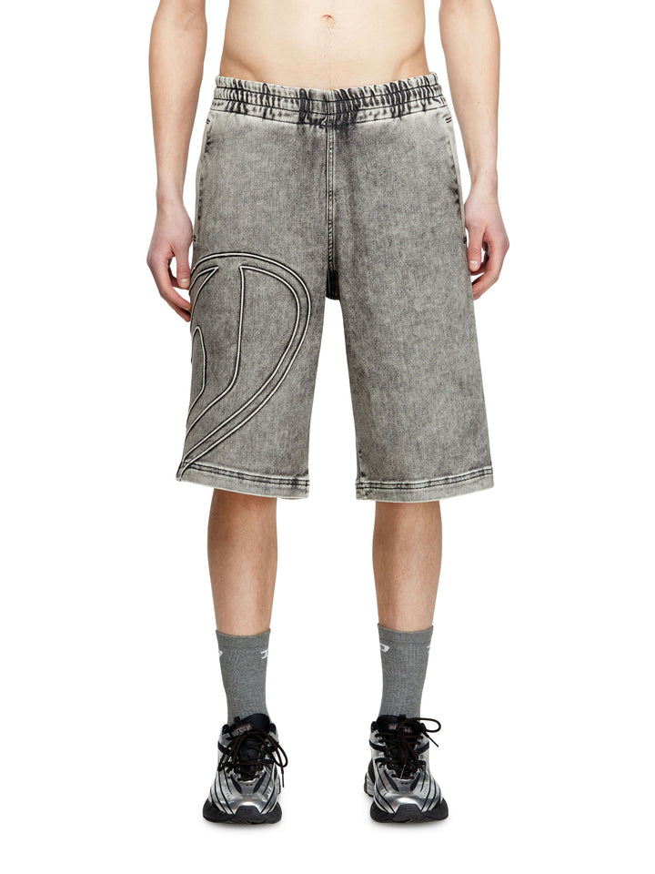 Diesel Shorts - Blacks and greys | 9991d12af257d7345bf76c8a5f551bf6fe182fc2