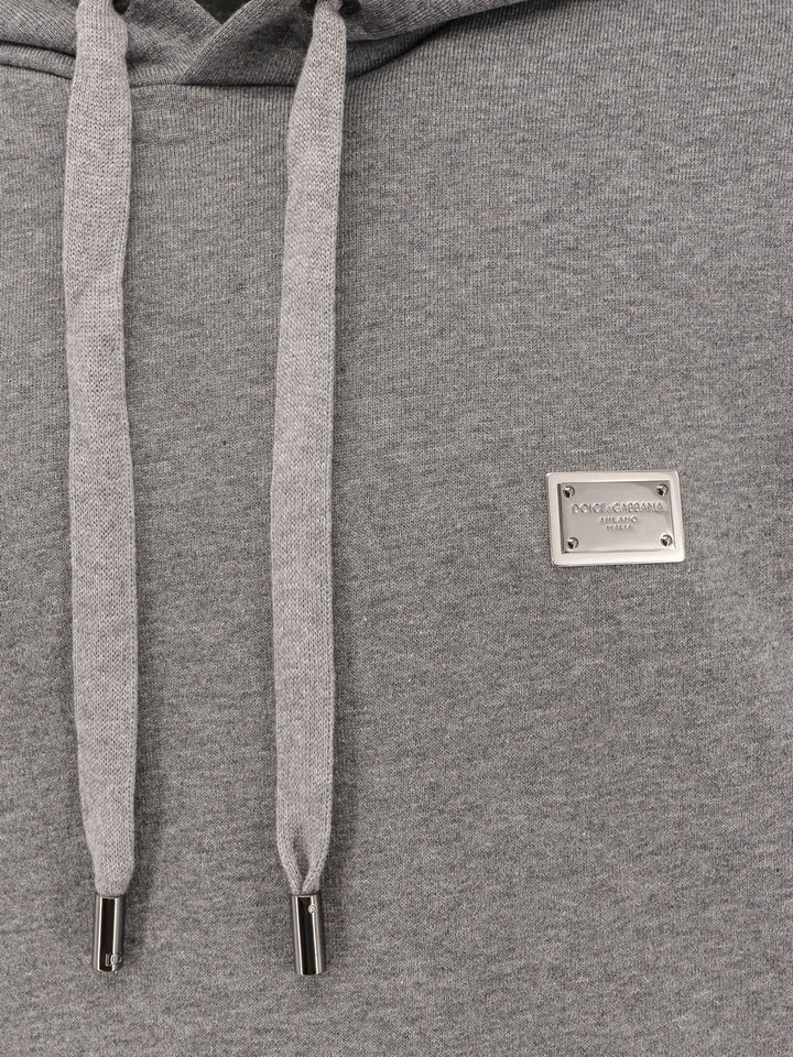 Dolce & Gabbana Sweaters -  | 2bcd8afa25aac1ea5066bf5b6f6687e1dcae4754