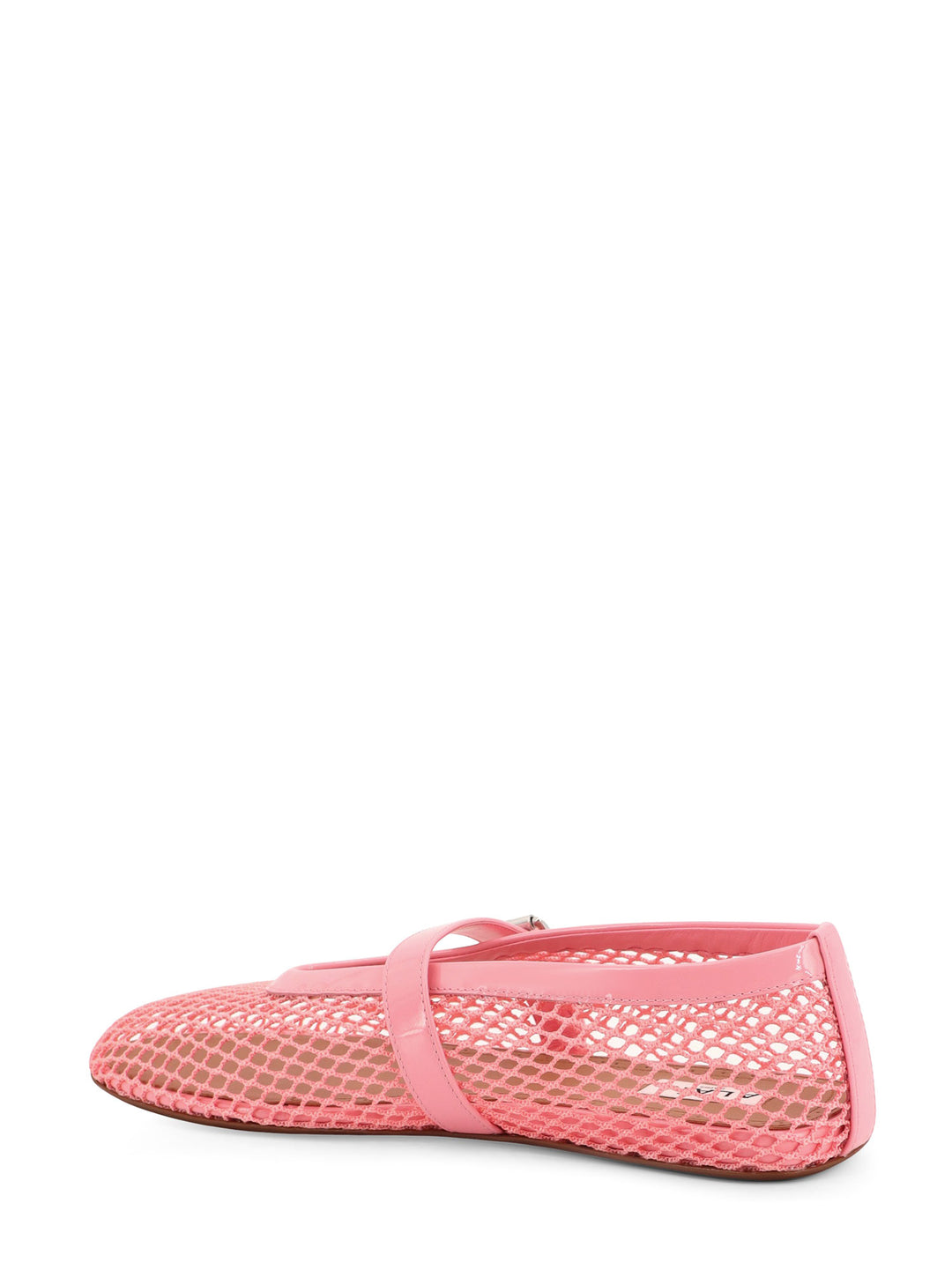 Alaia Flat shoes - Light and natural | 651bb1566f666747dcd758f14e3476ce5bf0dd10