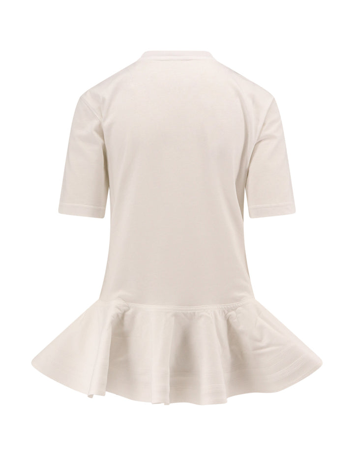 Alaia T-shirts and Polos - Light and natural | 545c0ade0191ae8e7a90ab09e455da810bbc29de