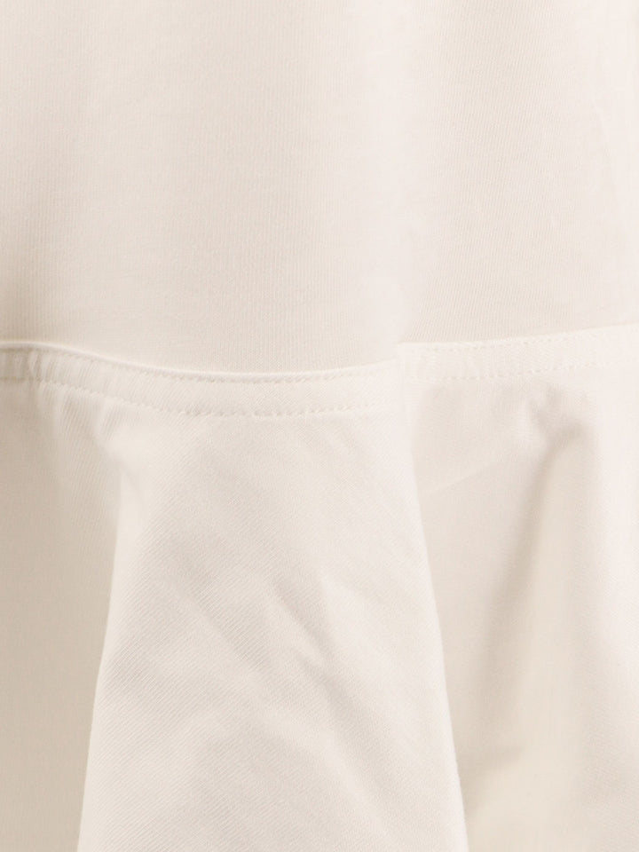 Alaia T-shirts and Polos - Light and natural | d97881d7b12edc4e0dfecb57dfa656216f83cc5b