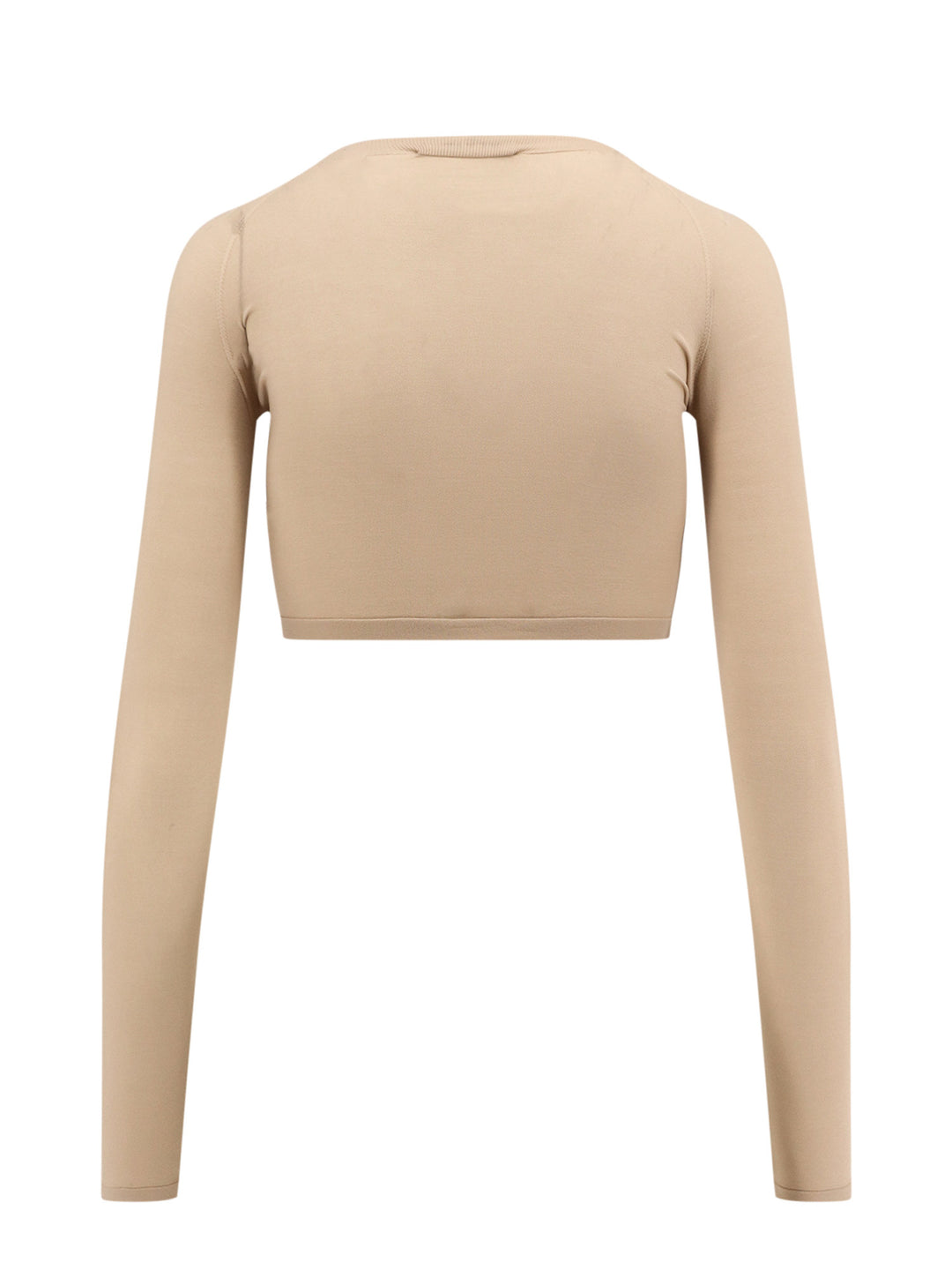 Alaia T-shirts and Polos - Light and natural | e090b5cb5231a60b440ad36e0b62c1067f6b1d2e