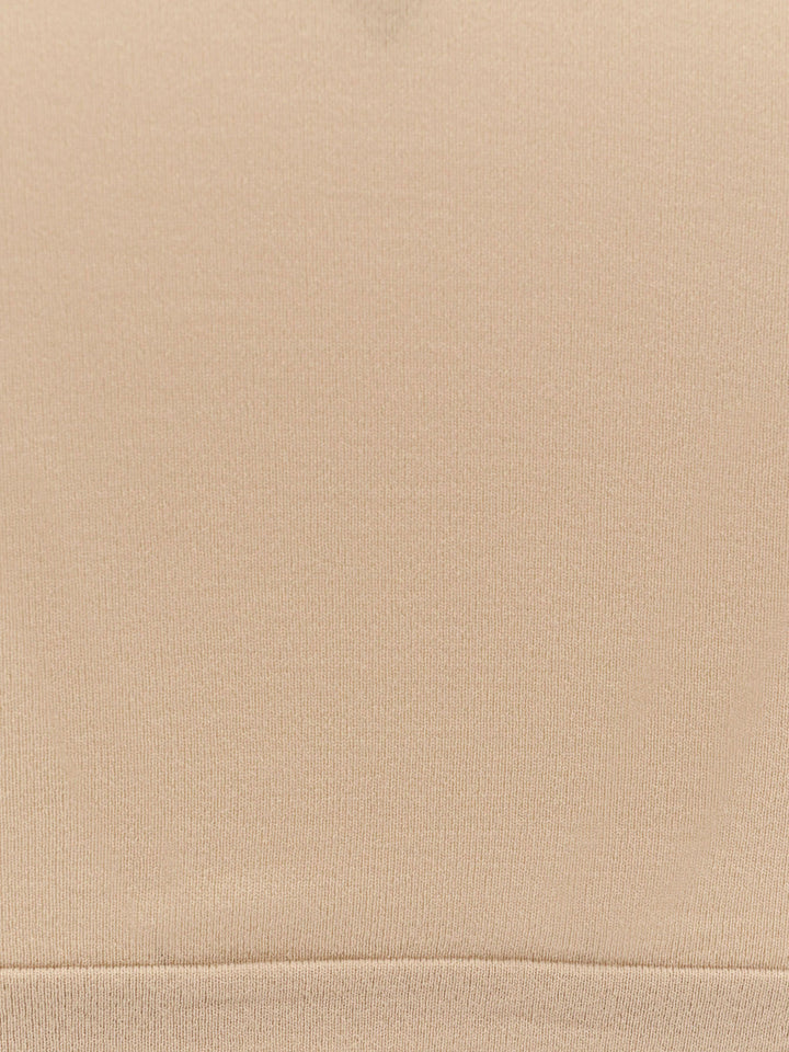 Alaia T-shirts and Polos - Light and natural | d4cf351a4af77f973da496493d9232171dae7670