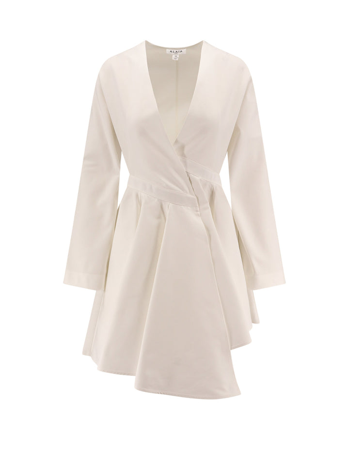 Alaia Dresses - Light and natural | fbedbece40d1ec636245be8f3bd370b2179c8dab