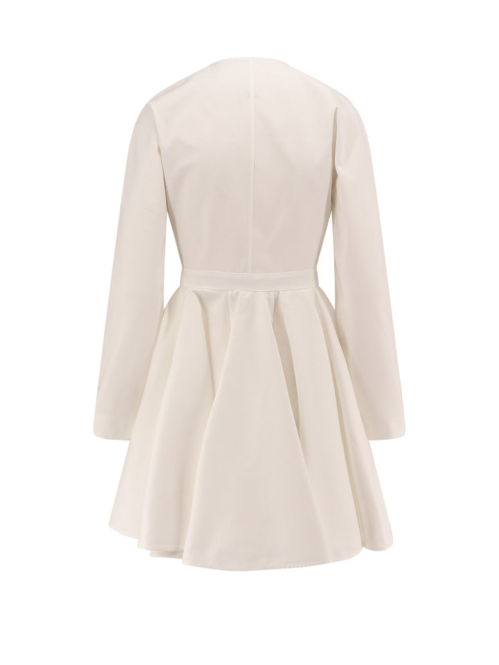 Alaia Dresses - Light and natural | 8b3862e6d18a2fdccf7938001a2e7d28bf31ee46