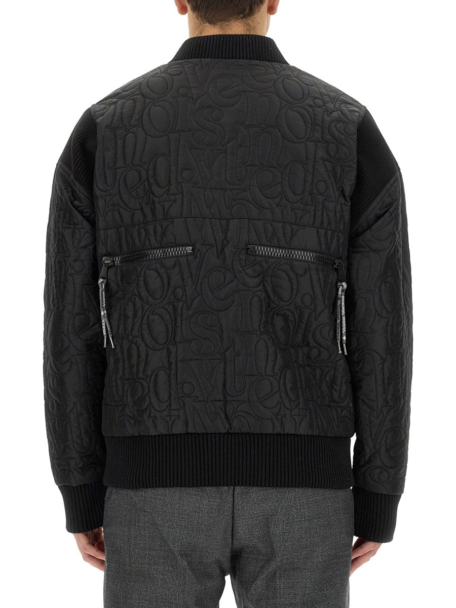 Vivienne Westwood Jackets - Black | Wanan Luxury