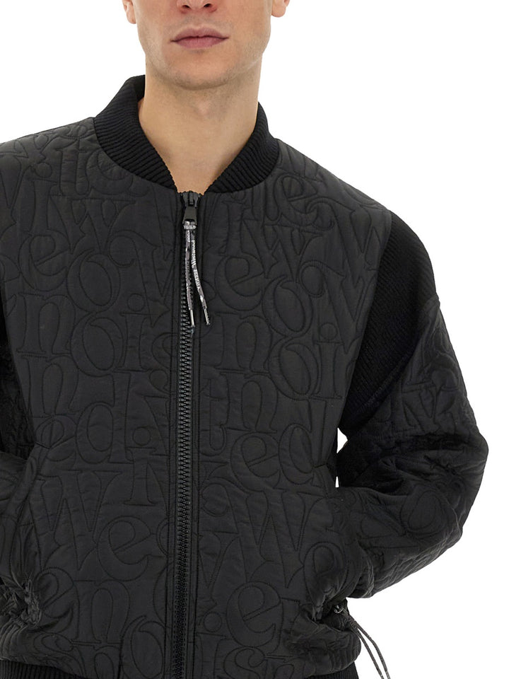 Vivienne Westwood Jackets - Black | Wanan Luxury