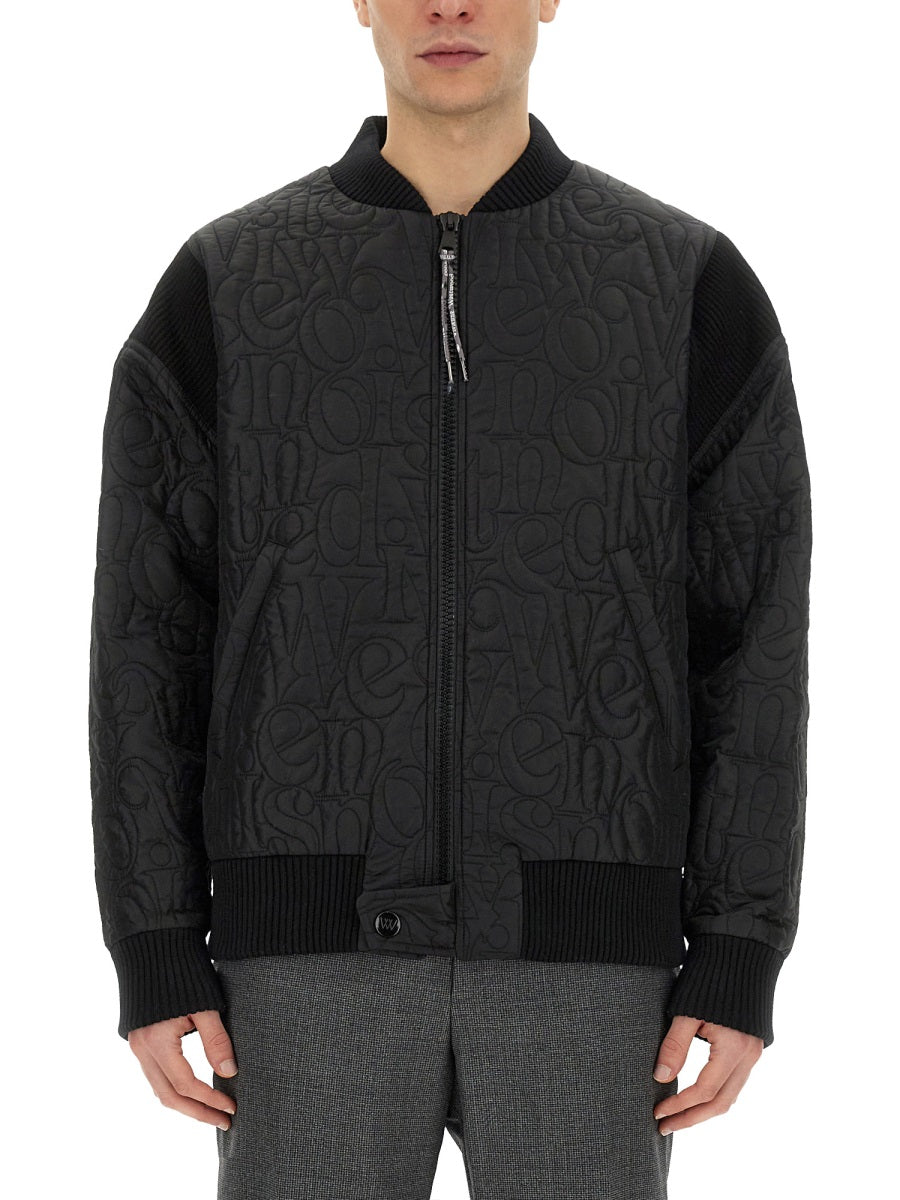 Vivienne Westwood Jackets - Black | Wanan Luxury